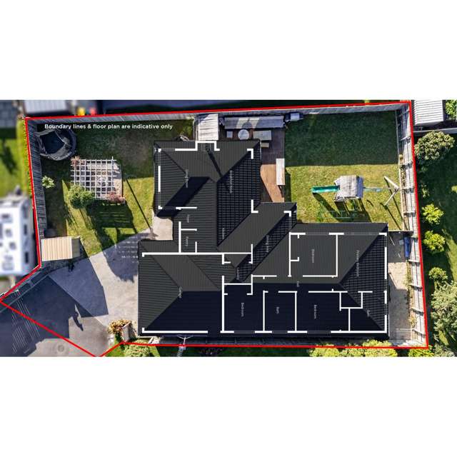 6 Austin Reid Avenue Carterton_1