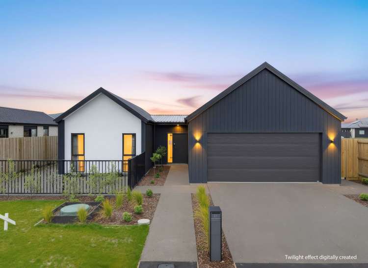 41 Matamoe Drive Halswell_26