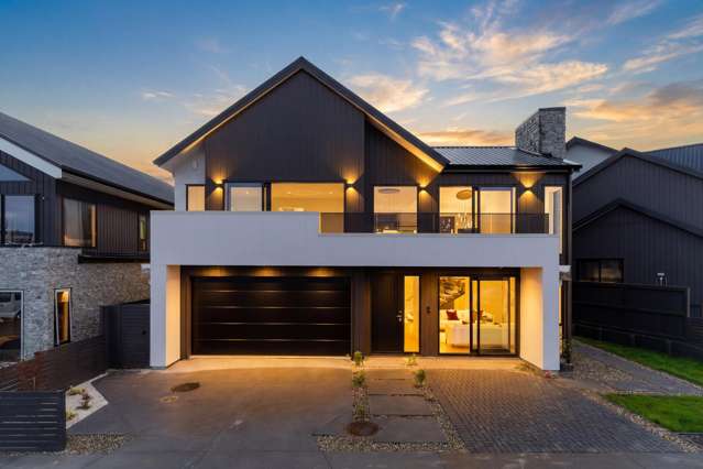 Brand New | Architectural Luxury