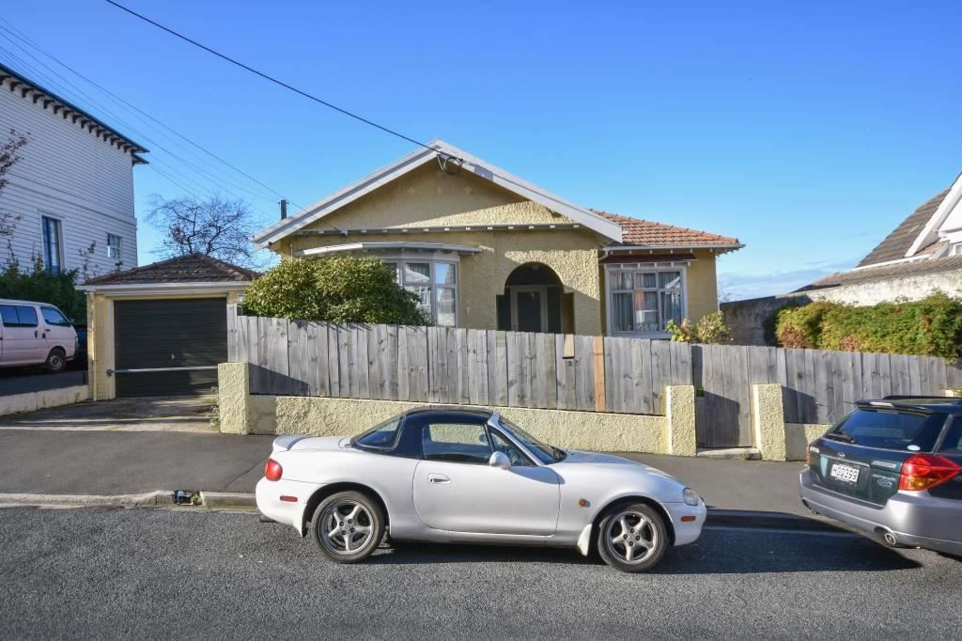 3 Queen Street North Dunedin_0