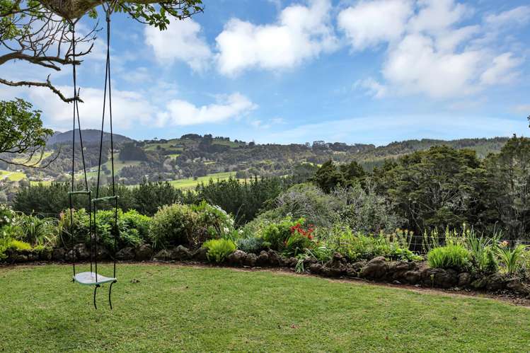 Lot 2, 106 Totara Park Lane Glenbervie_15