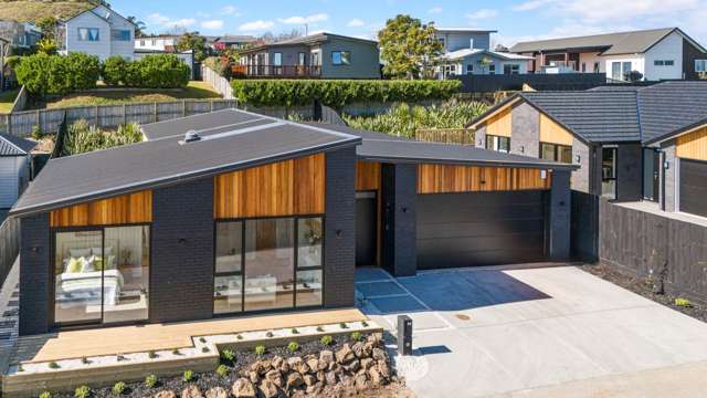 Experience Premium Living – 3+2 Bedrooms With ...