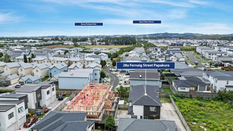 28A Fernaig Street Papakura_16