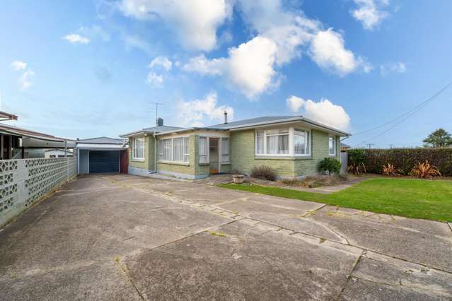 4 Fleet Street, Oamaru