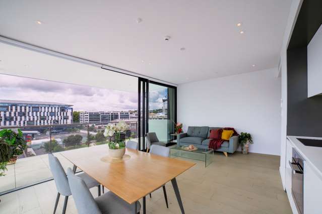 410/141 Pakenham Street West Wynyard Quarter_4