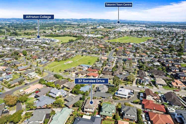 37 Saralee Drive Manurewa_18