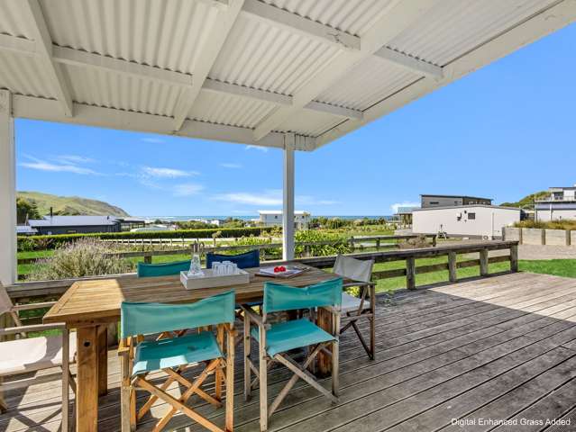 4C Shoal Beach Road Aramoana_3