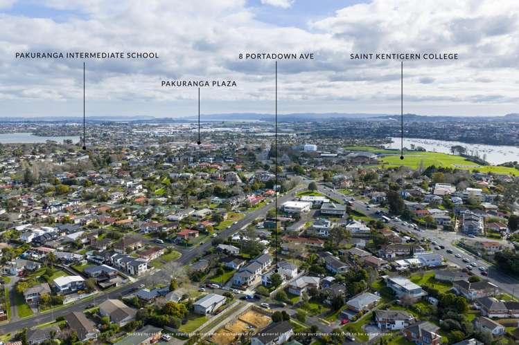 8 Portadown Avenue Pakuranga Heights_37
