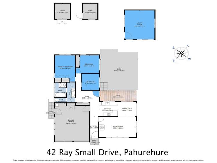 42 Ray Small Drive Pahurehure_19