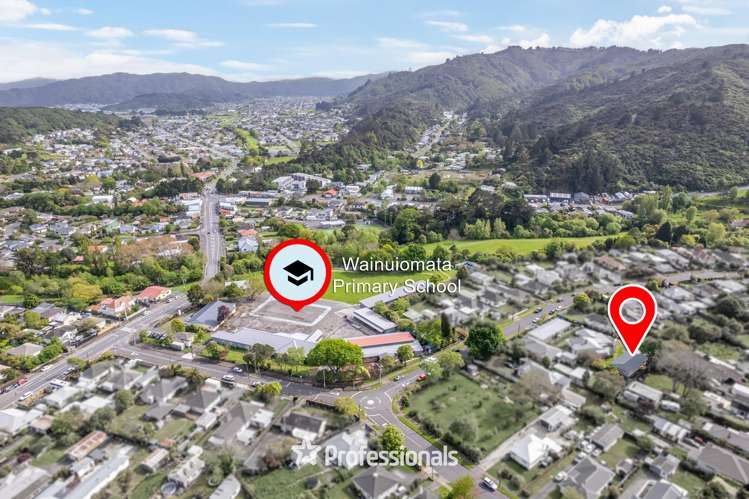 10a and b Poole Crescent Wainuiomata_9