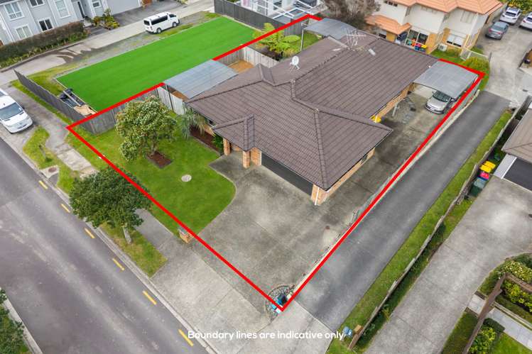 7 & 7A Richard Hill Close Fairview Heights_27