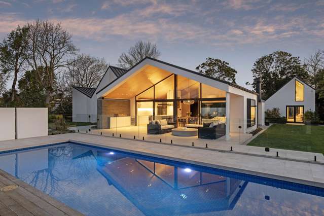 Acclaim at Every Angle