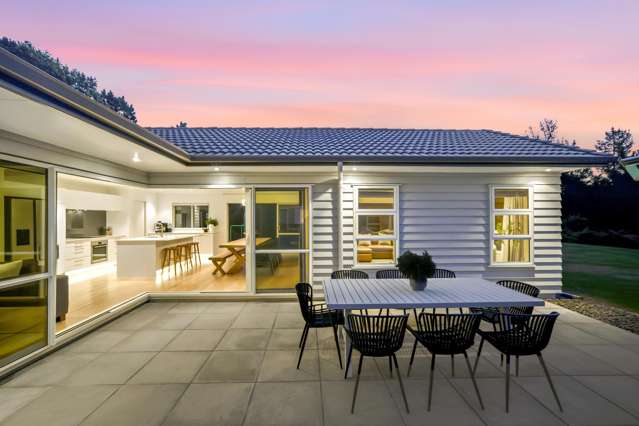 7,070sqm of Freehold Rural Paradise