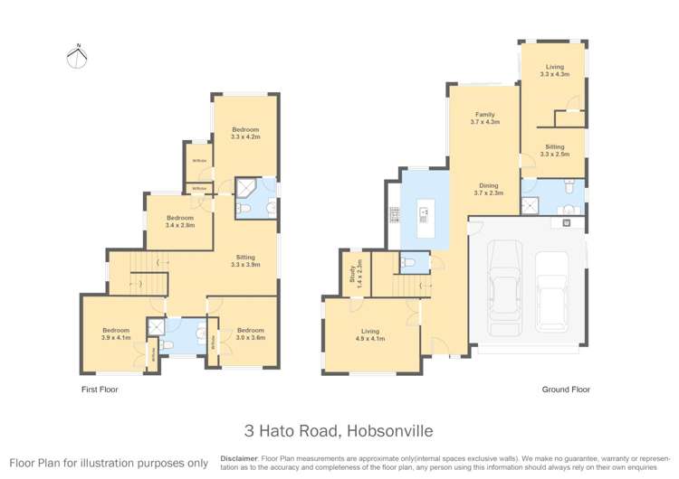 3 Hato Road Hobsonville_20