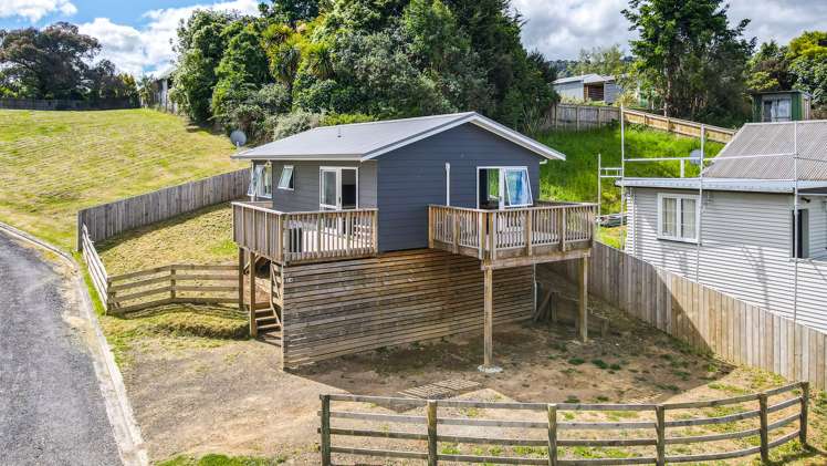 24 Willow Lane Ohakune_21