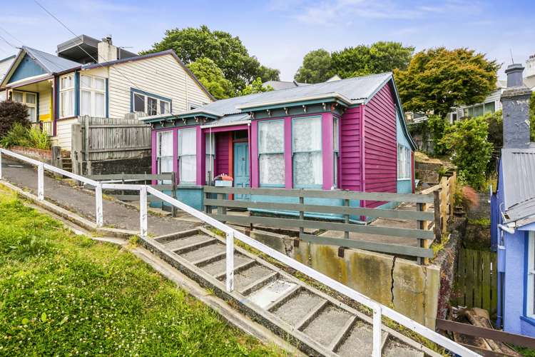 12 Canongate Dunedin Central_9