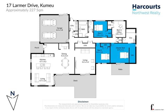 17 Larmer Drive Kumeu_1