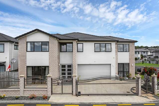 6 Barnesmore Road Flat Bush_3