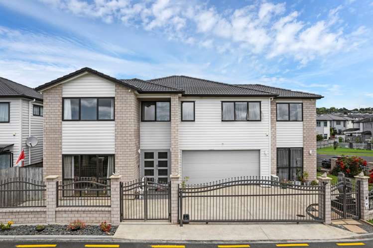 6 Barnesmore Road Flat Bush_2