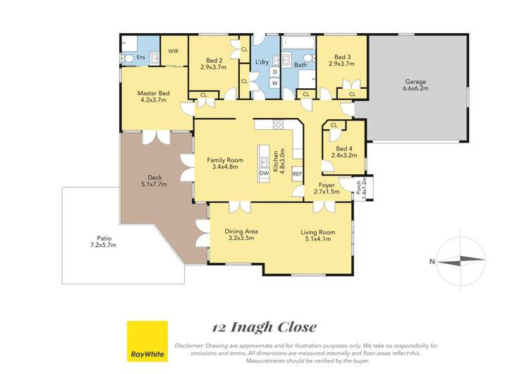 12 Inagh Close Dannemora_35