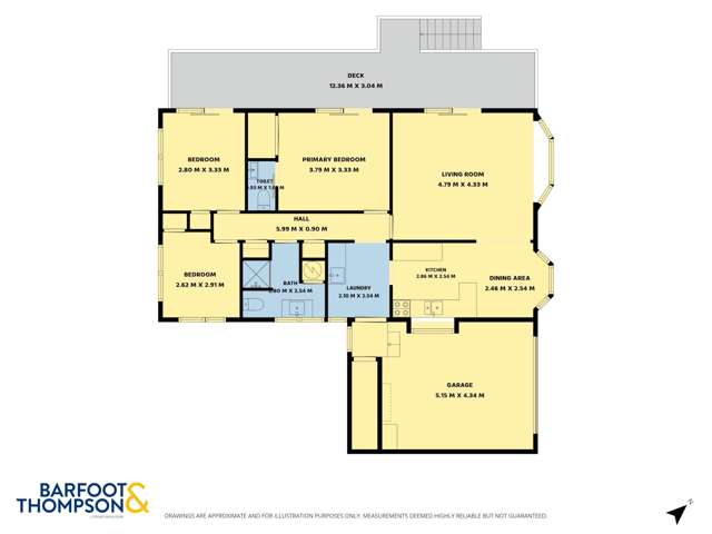 73a Awaroa Road Sunnyvale_1