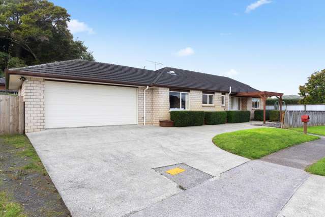 Make the move to a home that eases the pressure