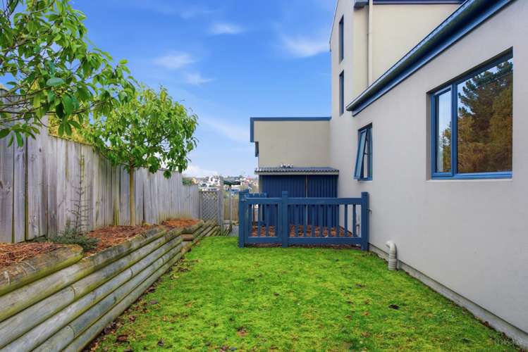 22 Lachlan Place Marchwiel_18