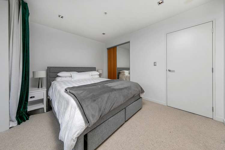 4A/132 Customs Street Auckland Central_12