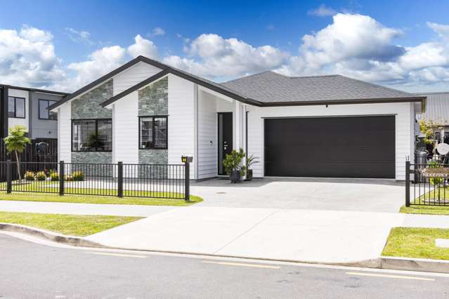 12 Purua Street Milldale_2