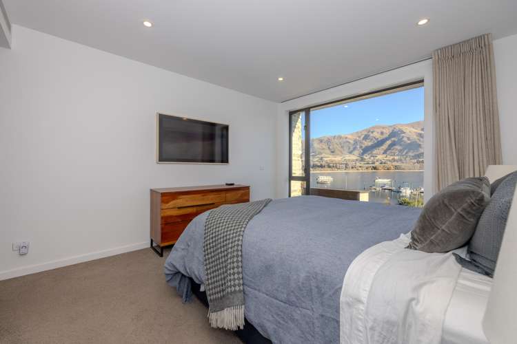 Apt 1 Marina Terrace Apartments Wanaka_9