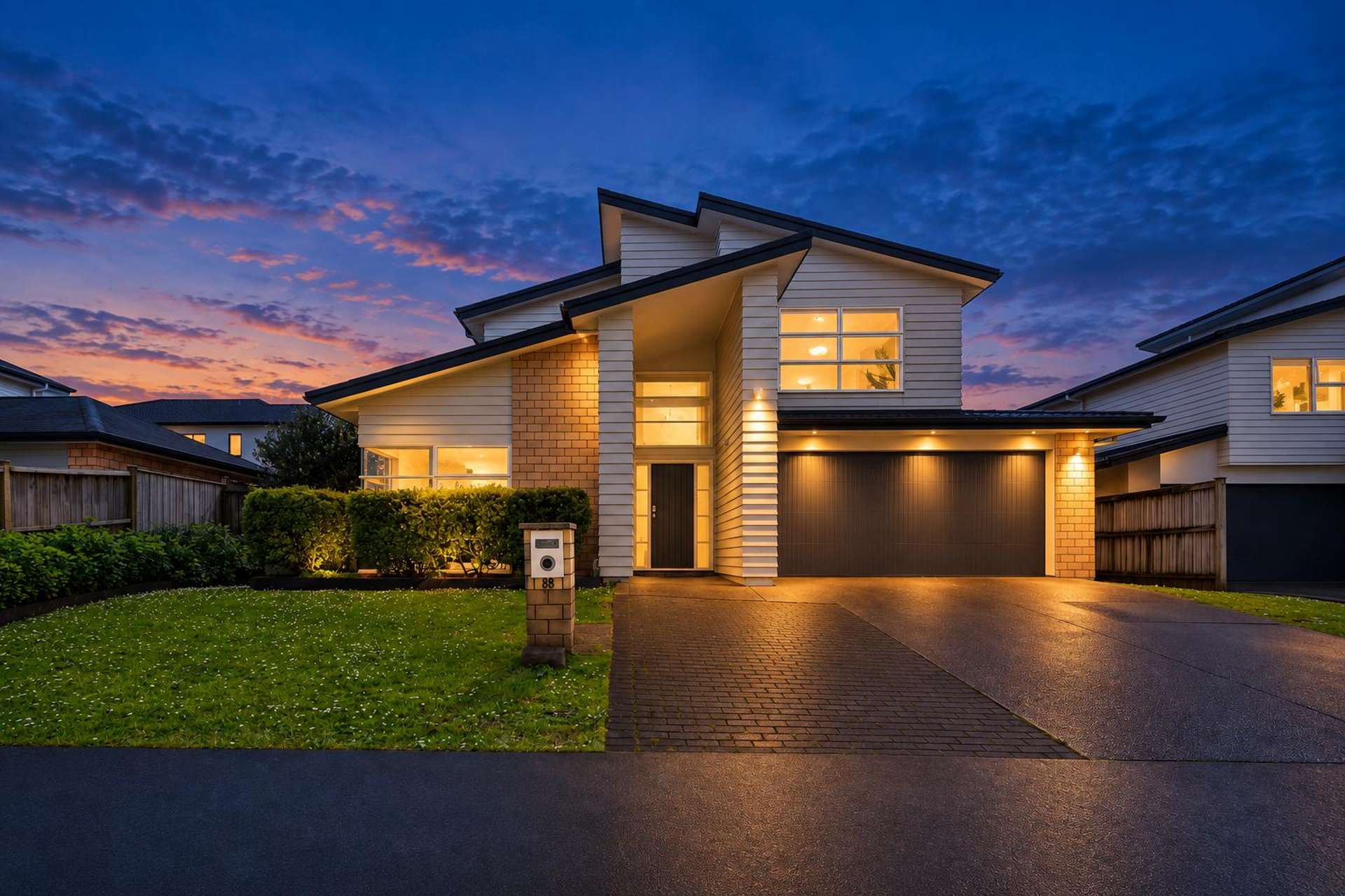 88 Jeffs Road Flat Bush_0