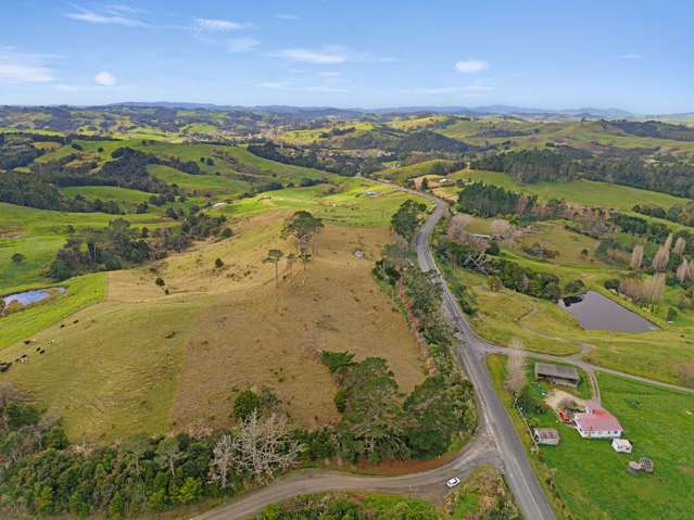 Wearmouth Road Paparoa_2
