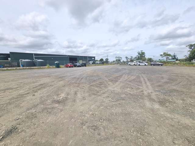 Rear/24 Kahikatea Flat Road Dairy Flat_4