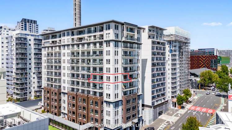 803/22 Nelson Street Auckland Central_54