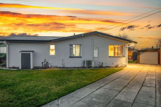 RAISE THE BAR ON HOME LIVING
