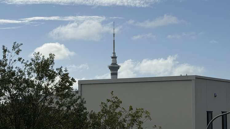 2B/40 Charlotte Street Eden Terrace_15