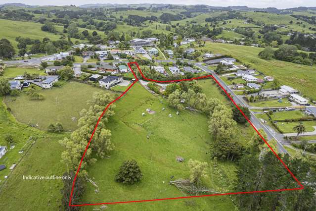 9 Bickerstaffe Road Maungaturoto_4