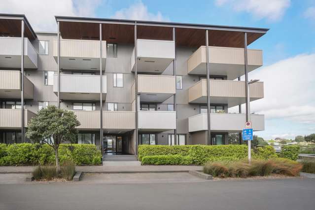 Elevated Living at Obsidian