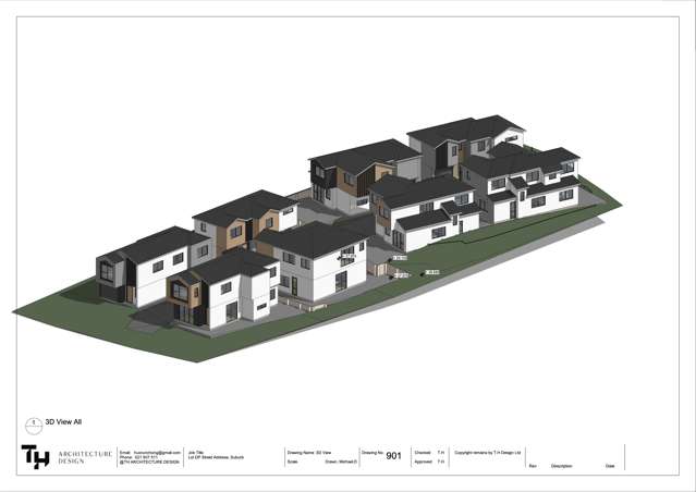 32 & 34 Colum Place Bucklands Beach_4