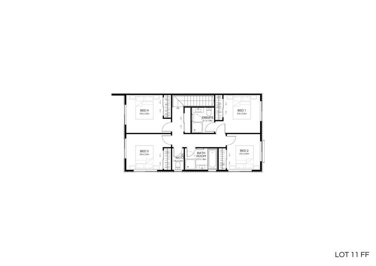 22 Wakaturia Way Glenfield_21