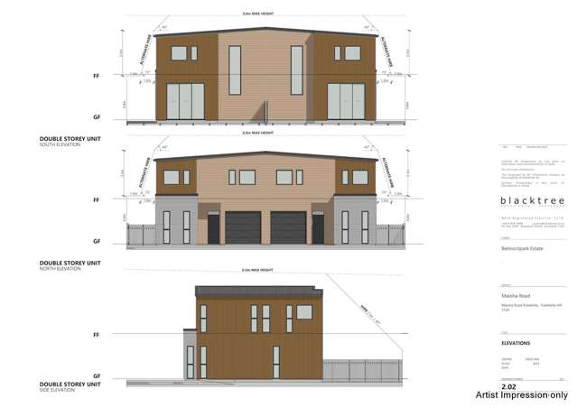 Lot 2/6 Maioha Road Pukekohe_1