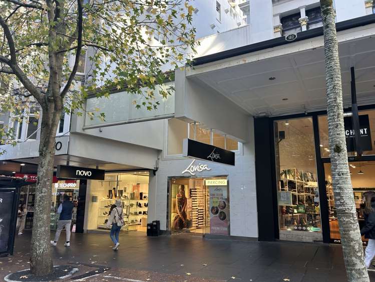 178 Queen Street Street Auckland_1