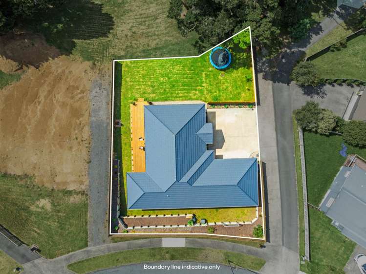 40 Pebble Beach Boulevard Kamo_13