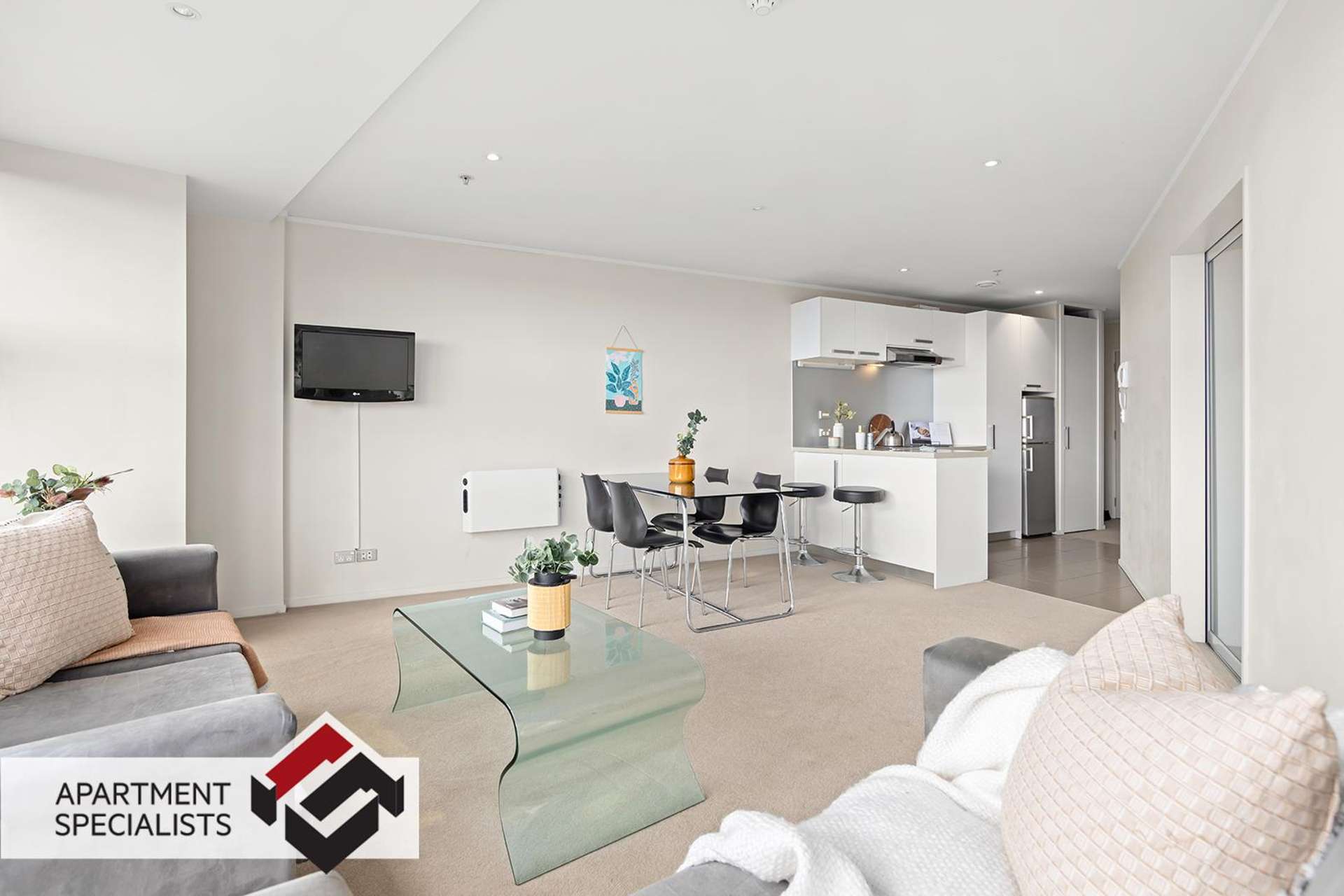 11M/156 Vincent Street Auckland Central_0