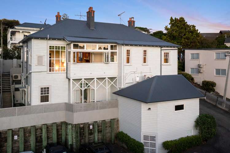25 Birdwood Crescent Parnell_22