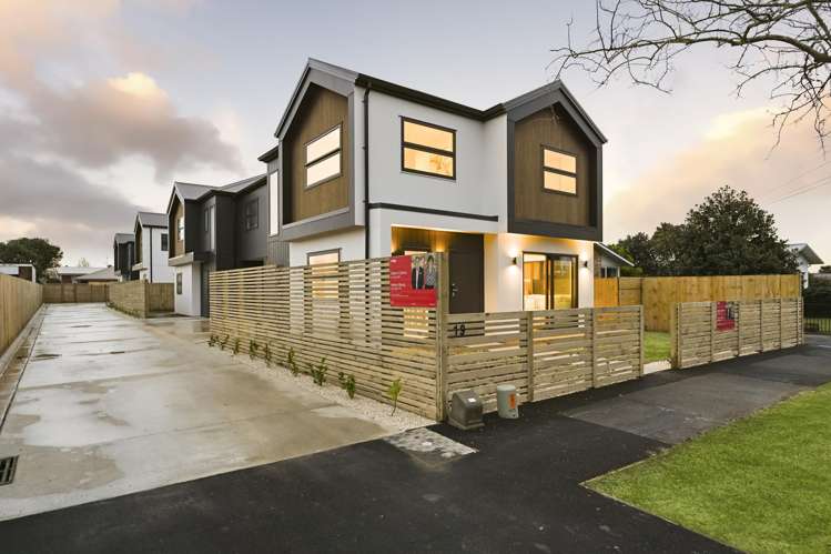 Lot 1, 19 Herbert Road Queenwood_21