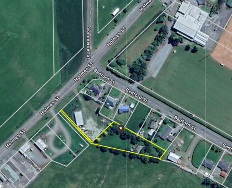 19 Bedford Street 31 Holmes Street Mossburn_31