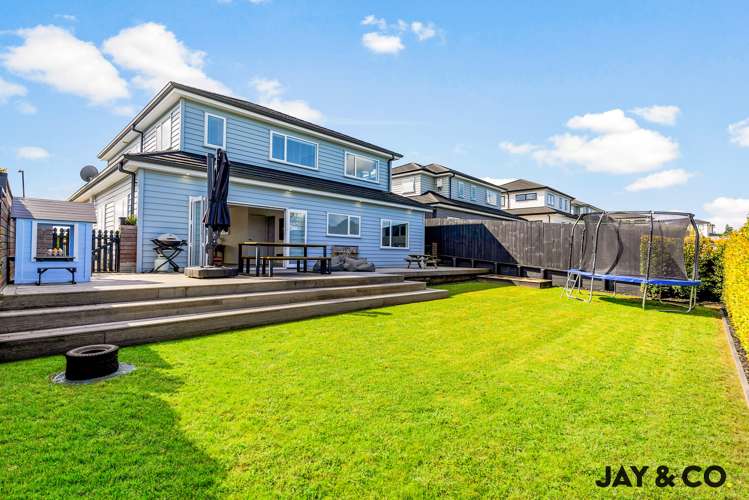 27 Nola Dawn Avenue Papakura_15