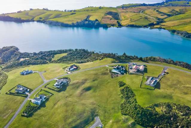 Lot 109 Weiti Bay Okura Bush_2