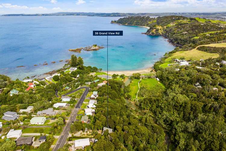 38 Grand View Road Leigh_25